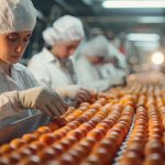 Sistema ERP para indústria de alimentos: otimize sua produção