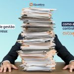 Sistema de gestão para empresa: como ajuda a controlar o estoque