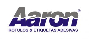 Aaron Logo