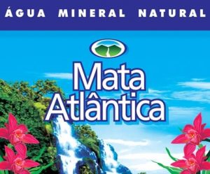 Aguas Ibiuna Logo