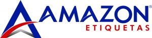 Amazon Etiquetas LOGO