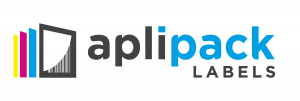 APLIPACK LABELS Logo