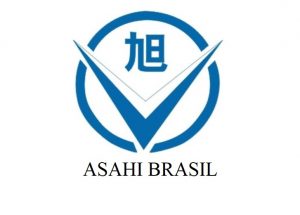 Asahi Brasil Logo