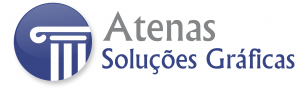 ATENAS Logo