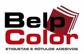BELP COLOR Logo