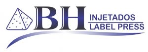 BH Injetados Logo