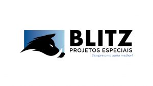 BLITZ Logo