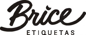 Brice Logo
