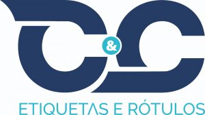 C&C Etiquetas Logo