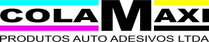 ColaMaxi Logo