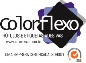 Colorflexo Logo