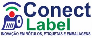 ConectLabel Logo