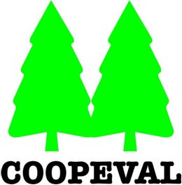 coopeval Logo