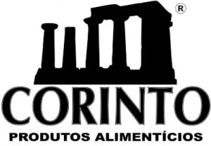 Corinto Logo