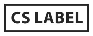 cslabel Logo