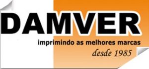 Damver Logo