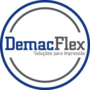 Demac Logo
