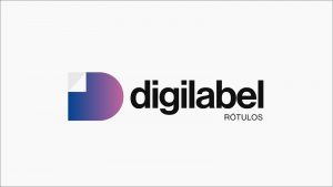 Digilabel Logo