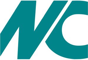 Etiquetas NC Logo
