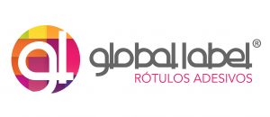 Global Label Logo