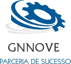 GNNOVE Logo