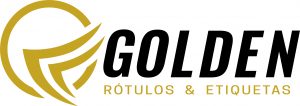 GOLDEN Logo