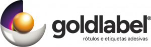Goldlabel Logo