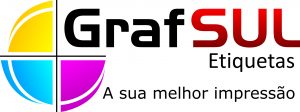 Graf Sul Etiquetas Logo