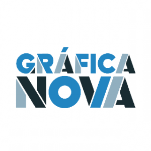Gráfica Nova Logo