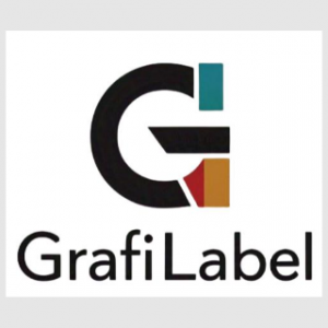 Grafilabel Logo