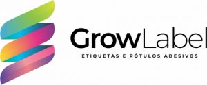 Grow Label Logo