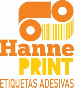 HANNE PRINT Logo