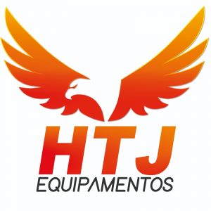 HTJ Equipamentos Logo