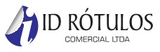 id_rotulos Logo