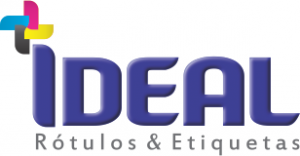 Ideal_Etiquetas Logo