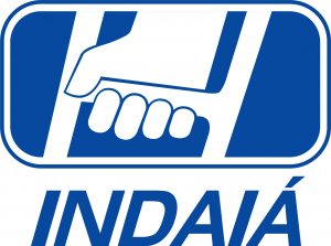 indaia Logo