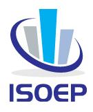 Isoep Logo