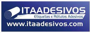 ITAADESIVOS Logo