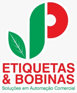 JP Etiquetas Logo