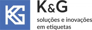 K&G Etiquetas Logo