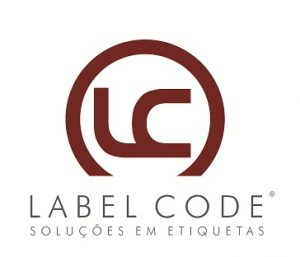Label Code Logo