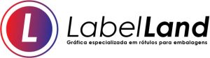 Label land Logo