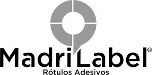 Madri Label Logo
