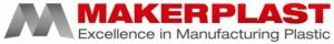 makerplast logo