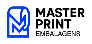 MasterPrint Logo