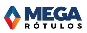 Mega Rótulos Logo