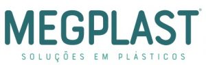MEGPLAST Logo