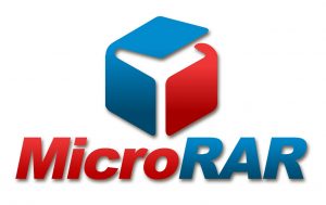 Microrar Logo