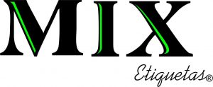MIX ETIQUETAS Logo