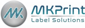 MKPrint Logo